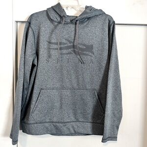 Women’s Sitka gear hoody size large like new